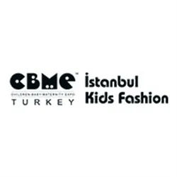 CBME Istanbul Kids Fashion 2021
